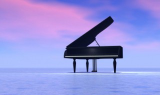 客厅背景墙摆放钢琴好不好 钢琴放客厅背景墙好吗