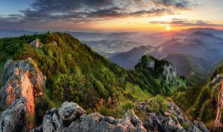 泸州周边的哪些好玩 泸州周边的好玩景点推荐