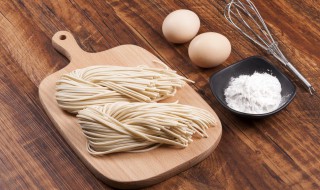面怎么烧才筋道好吃 面筋怎么做筋道又好吃