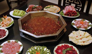 火锅蘸料自己怎么做 火锅蘸料的做法