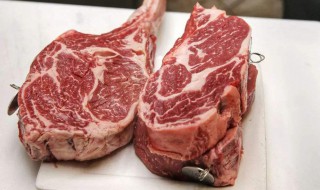 小战斧牛肉是牛的哪个部位 小战斧牛肉是牛的什么位置