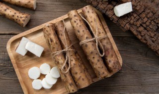 山药怎么炖 炖山药的方法