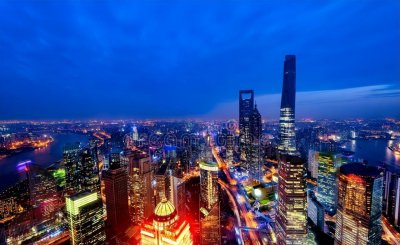 上海在中国的什么位置 上海在我国占据了怎样的地位
