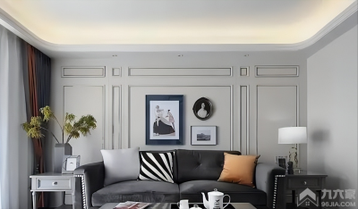 装修颜色怎么搭配好看 装修设计颜色怎样搭配与平衡详解