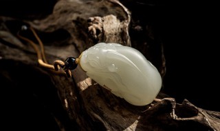 玉佩戴有什么好处 佩戴玉一般有什么好处