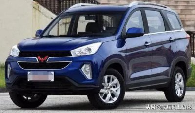 现在5座车和7座车有什么区别 汽车五座七座差异