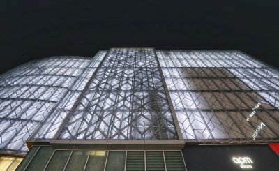 南京最繁华的商业街在哪里 著名的新街口商业街介绍