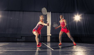 新手羽毛球拍挑选技巧 新手羽毛球拍如何挑选