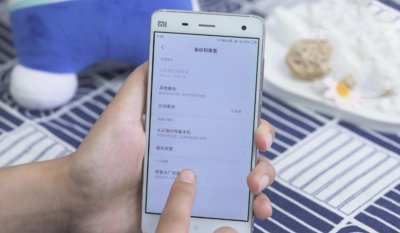 刷机和恢复出厂设置效果一样吗 两种设置有什么区别