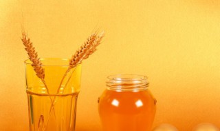 新鲜蜂蜜怎么做好吃又简单 蜂蜜怎么吃