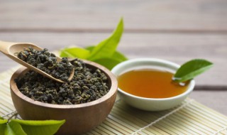 怎么分辨绿茶是否好坏 分辨绿茶品质好坏的方法介绍