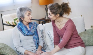 怎样挑选老年人羽绒服 如何挑选老年人羽绒服