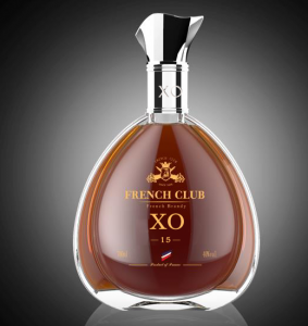 干邑和白兰地区别 干邑白兰地各自的级别及特点