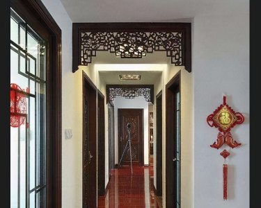 主卧正对入户门是大忌吗 卧室正对入户门的解决方法