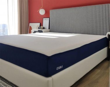 买什么样的床垫比较好 支招选购到合适又舒服的床垫