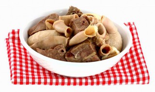 如何判断粉肠新鲜 怎样判断粉肠新鲜