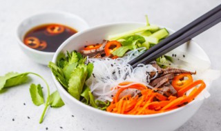 孕早期可以吃米线吗 孕早期能不能吃米线