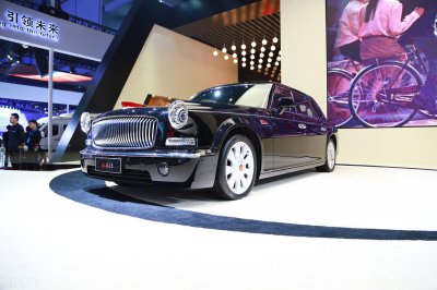 中国最贵的车是什么车 国产汽车厂家的七大豪车介绍