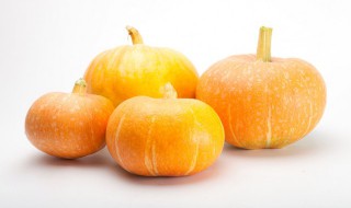 南瓜怎么煮才好吃 南瓜这样煮才好吃