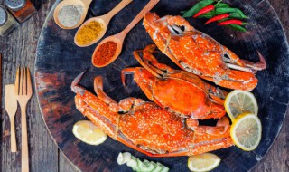 隔夜螃蟹第二天可以吃吗 隔夜螃蟹第二天还能吃吗