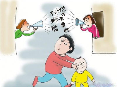 遇到烂邻居经常暗地里搞破坏 浅谈与坏邻居的相处之道