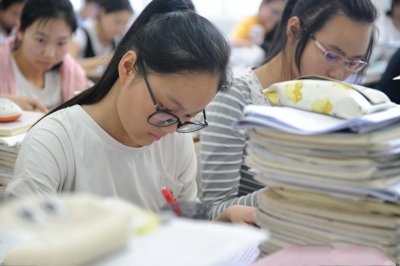 云南最好的高中排名 云南省升学率高的五所高中排名一览