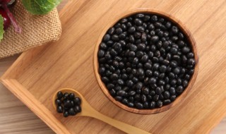 女人吃黑豆好处与坏处 女人吃黑豆有哪些好处