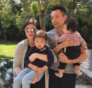 徐熙媛比汪小菲大几岁结婚 大S和汪小菲十年婚姻最终情断