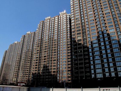 同一栋楼为什么西户比东户先卖完 楼房东户为什么比西户贵