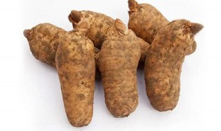 新鲜天麻怎样好吃 新鲜天麻的正确吃法