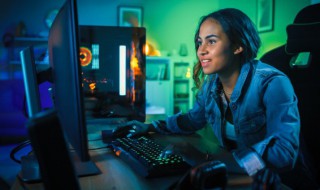 游戏男生名简单 男生游戏名称简约