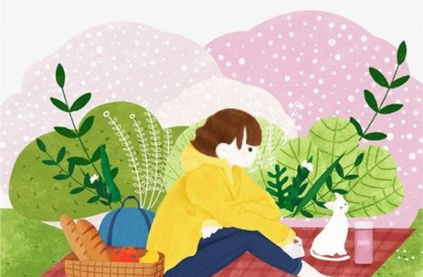 套路多心机深的女人特点