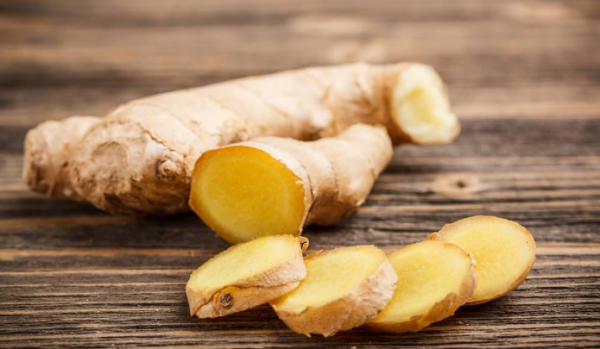 家庭鲜姜怎么保存最好