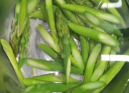 芦笋怎么剥皮又快又方便