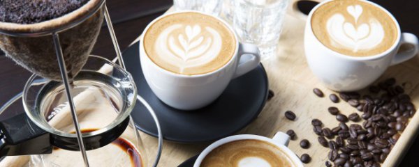 哪种咖啡粉好喝