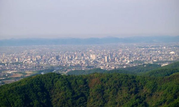 日本的城市有哪些