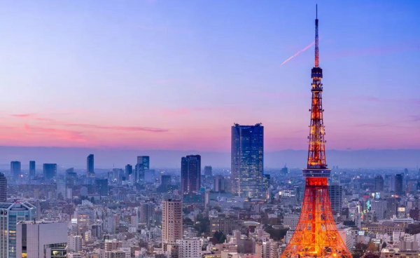 日本的城市有哪些