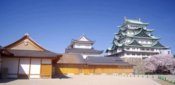 日本的城市有哪些