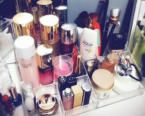 送女生生日礼物送什么好