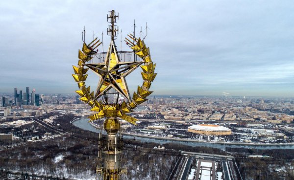 俄罗斯最大的城市是哪个