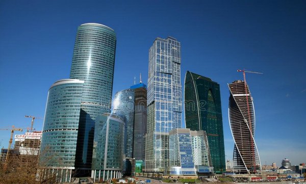 俄罗斯最大的城市是哪个