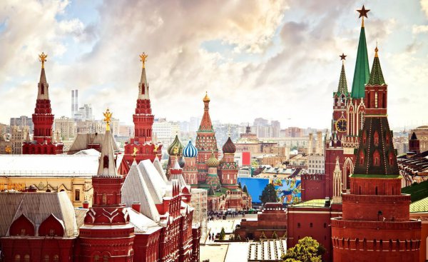 俄罗斯最大的城市是哪个