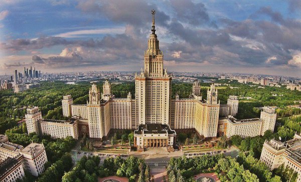 俄罗斯最大的城市是哪个