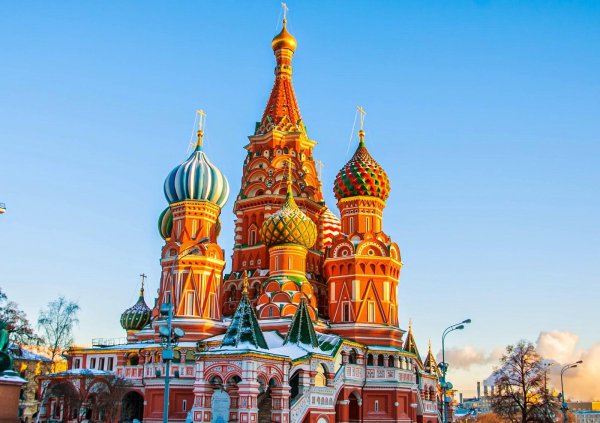 俄罗斯最大的城市是哪个