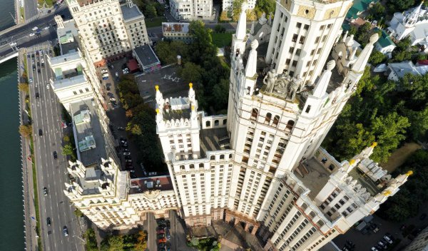 俄罗斯最大的城市是哪个