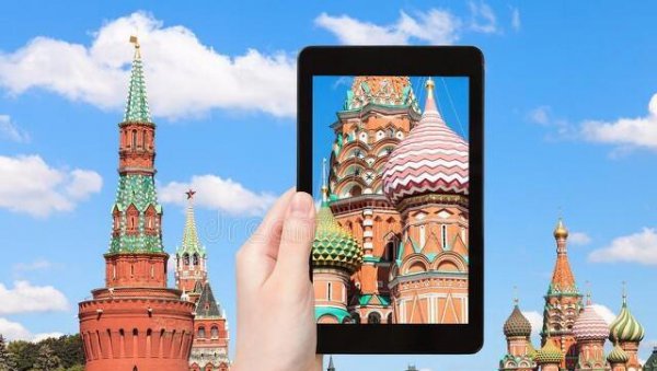 俄罗斯最大的城市是哪个