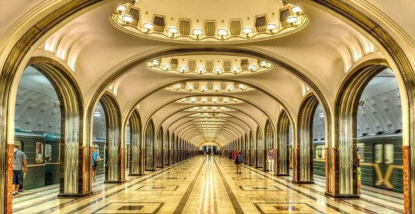 俄罗斯最大的城市是哪个