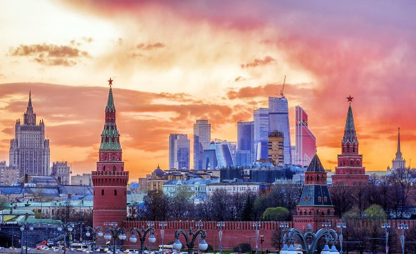 俄罗斯最大的城市是哪个