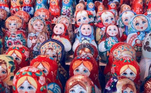 俄罗斯最大的城市是哪个