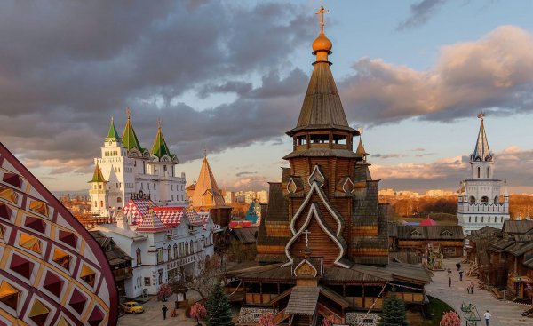 俄罗斯最大的城市是哪个